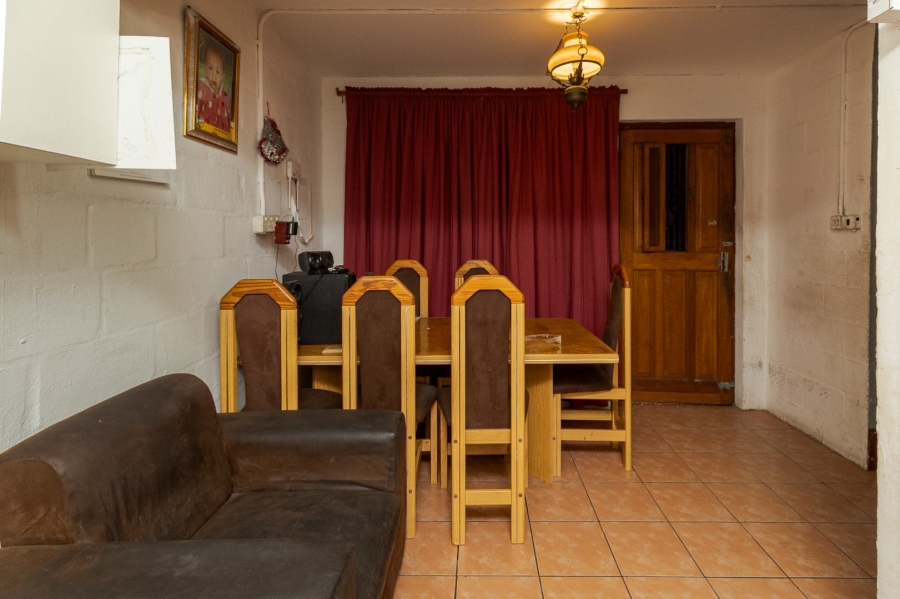 3 Bedroom Property for Sale in Belhar Western Cape